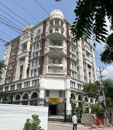 Phoenix - Unmatched Comfort Udaipur Esterno foto